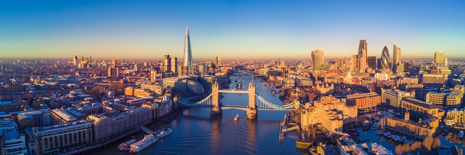 Explore short term rentals for city breaks in London - CASAMUNDO