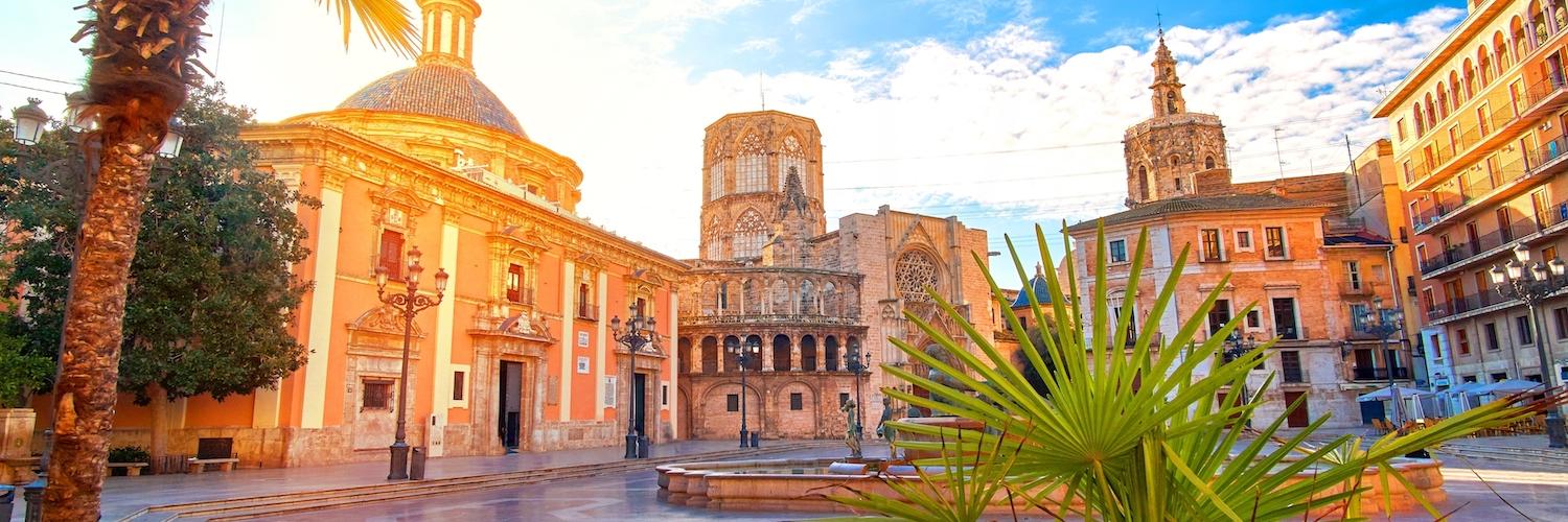 Find the perfect vacation home in Valencia - Casamundo