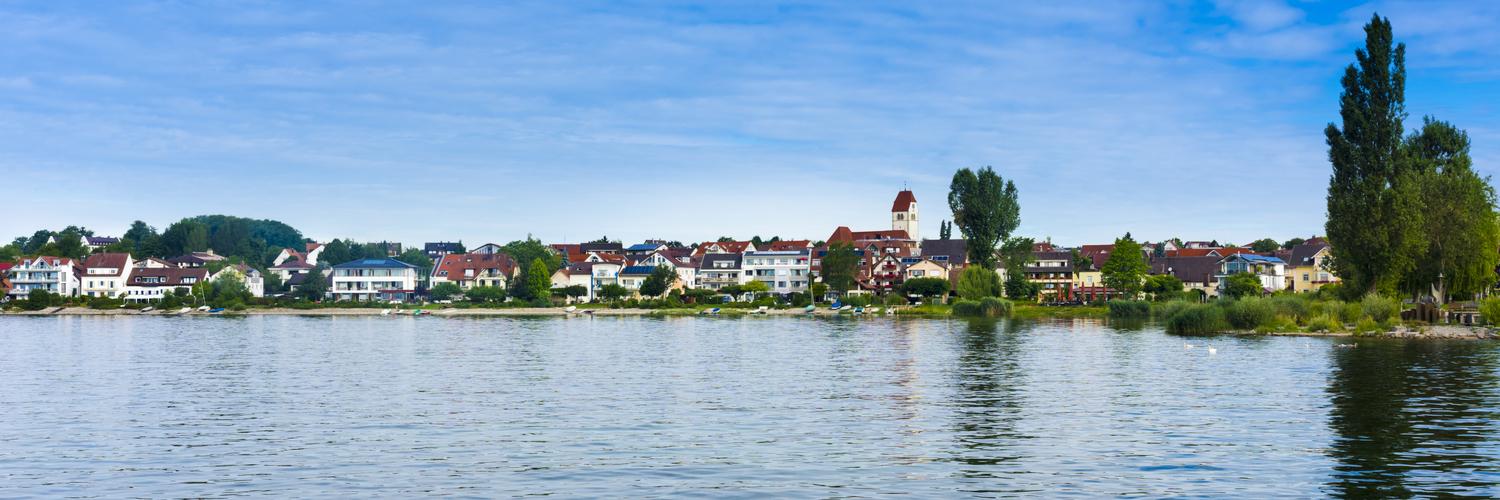 Ferienwohnungen & Ferienhäuser für Urlaub in Immenstaad am Bodensee - CASAMUNDO
