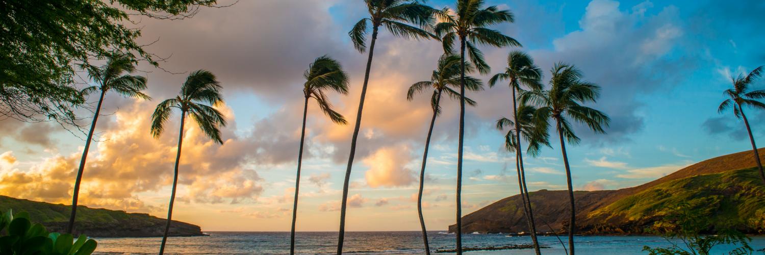 The Best Honeymoon Destinations in Hawaii