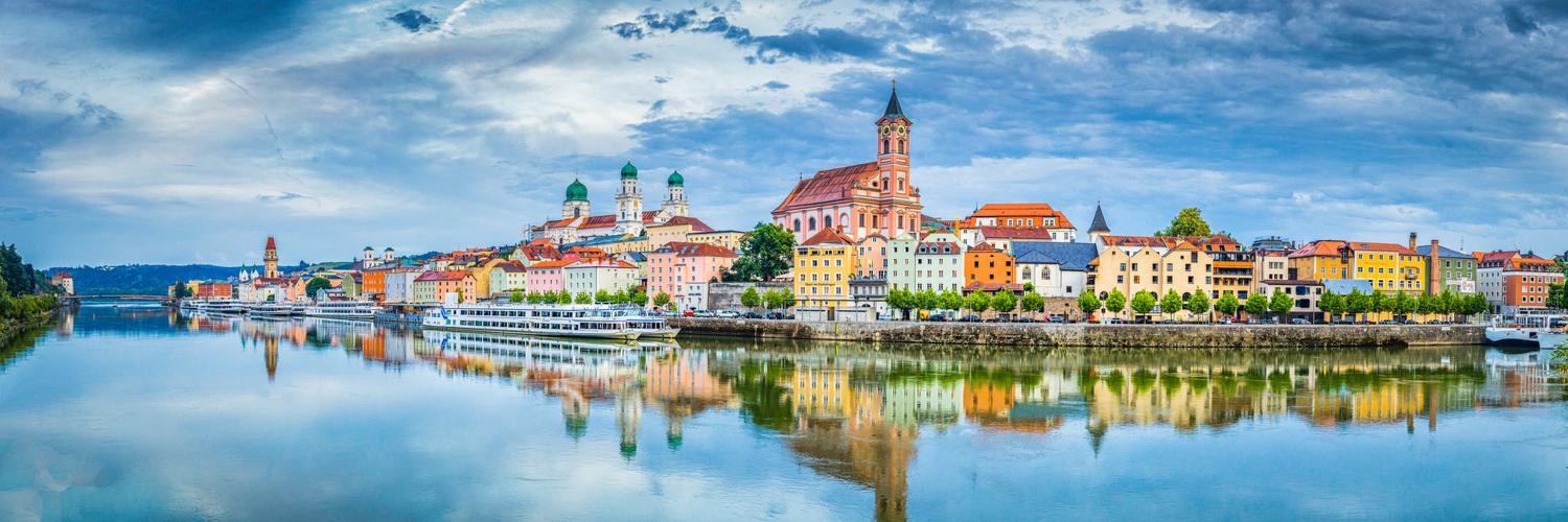 Ferienwohnungen & Ferienhäuser für Urlaub in Passau - Casamundo