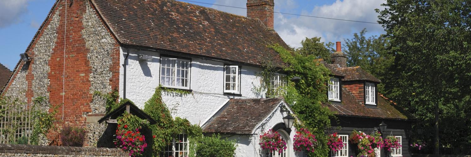 Holiday Cottages in West Sussex - HomeToGo