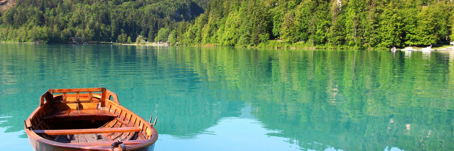 Lake Holidays in Austria - HomeToGo