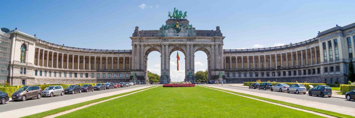 Holiday lettings & accommodation in Belgium - HomeToGo