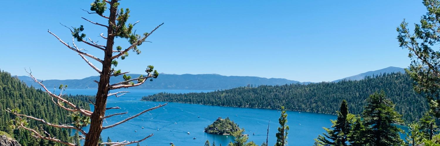 South Lake Tahoe Vacation Rentals - HomeToGo