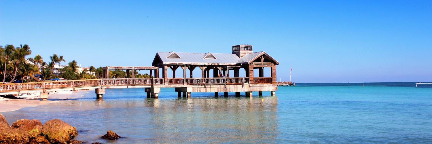 Ferienwohnungen und Ferienhäuser Key West - HomeToGo