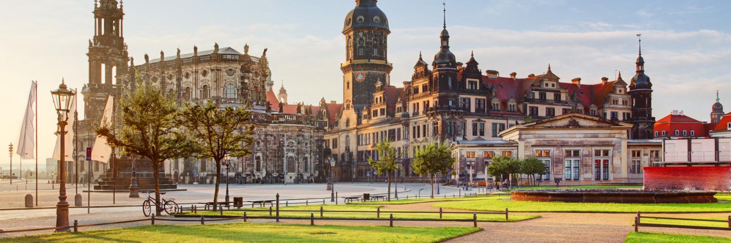 Ferienwohnungen und Ferienhäuser in Plauen bei Dresden - HomeToGo