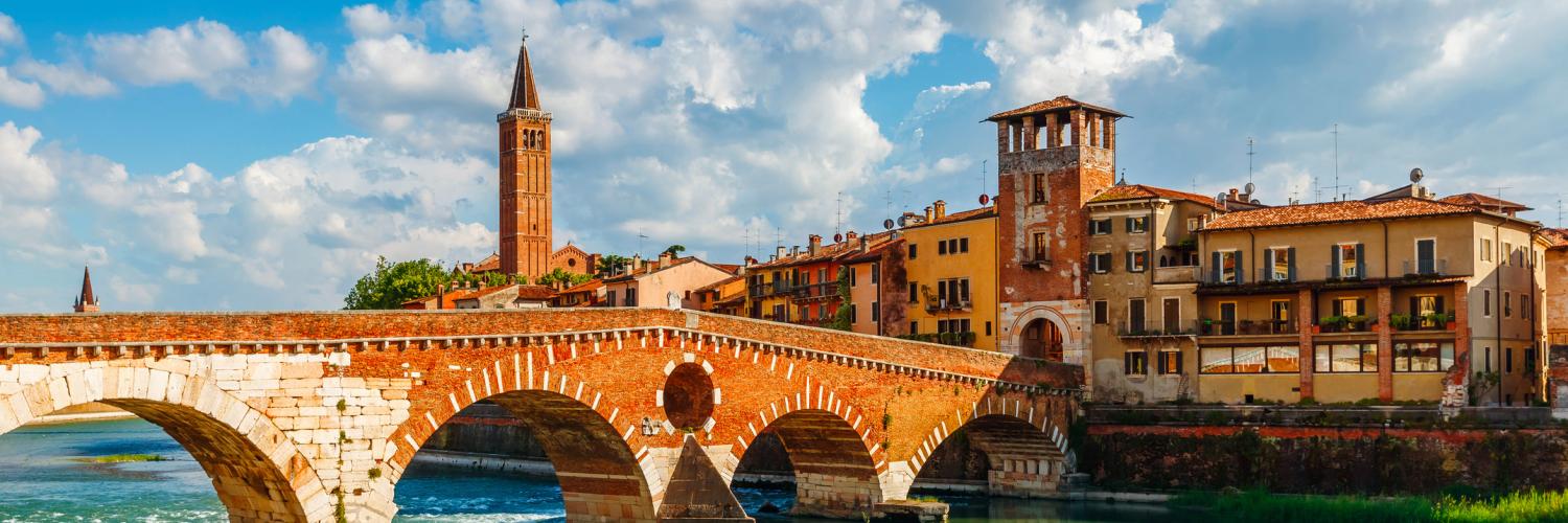 Holiday lettings & accommodation in Verona - HomeToGo