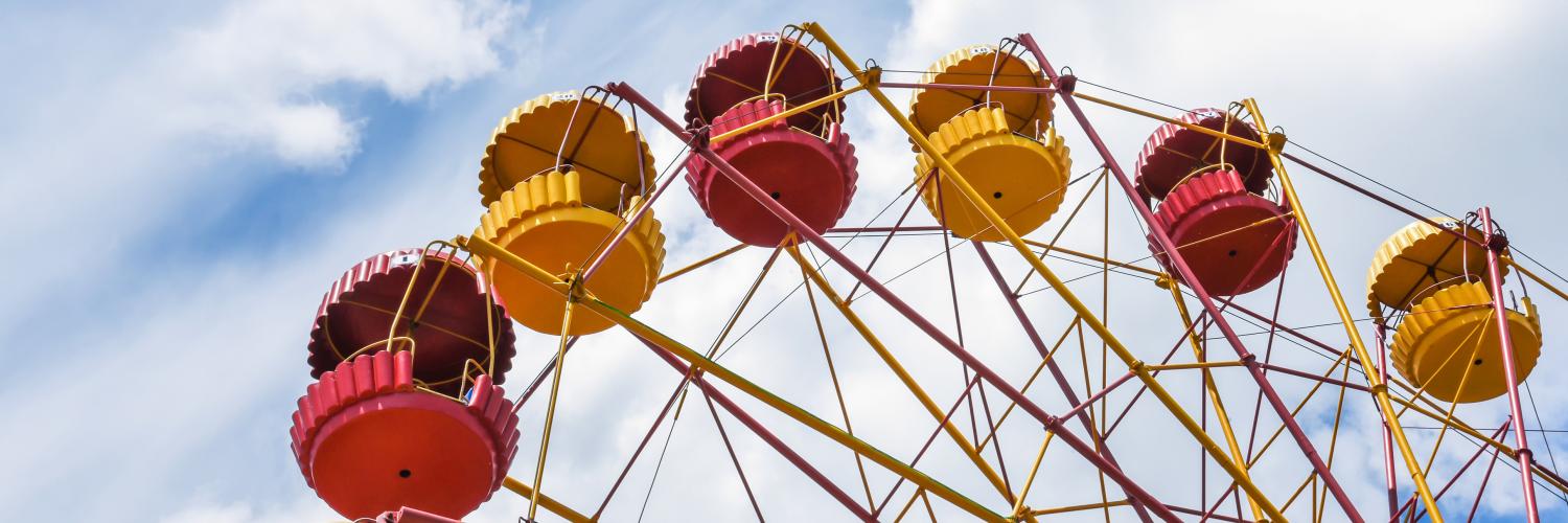 The 3 Best Amusement Parks for Families