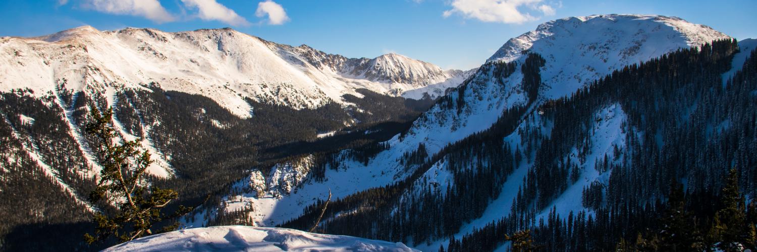 Taos Ski Valley Vacation Rentals - HomeToGo