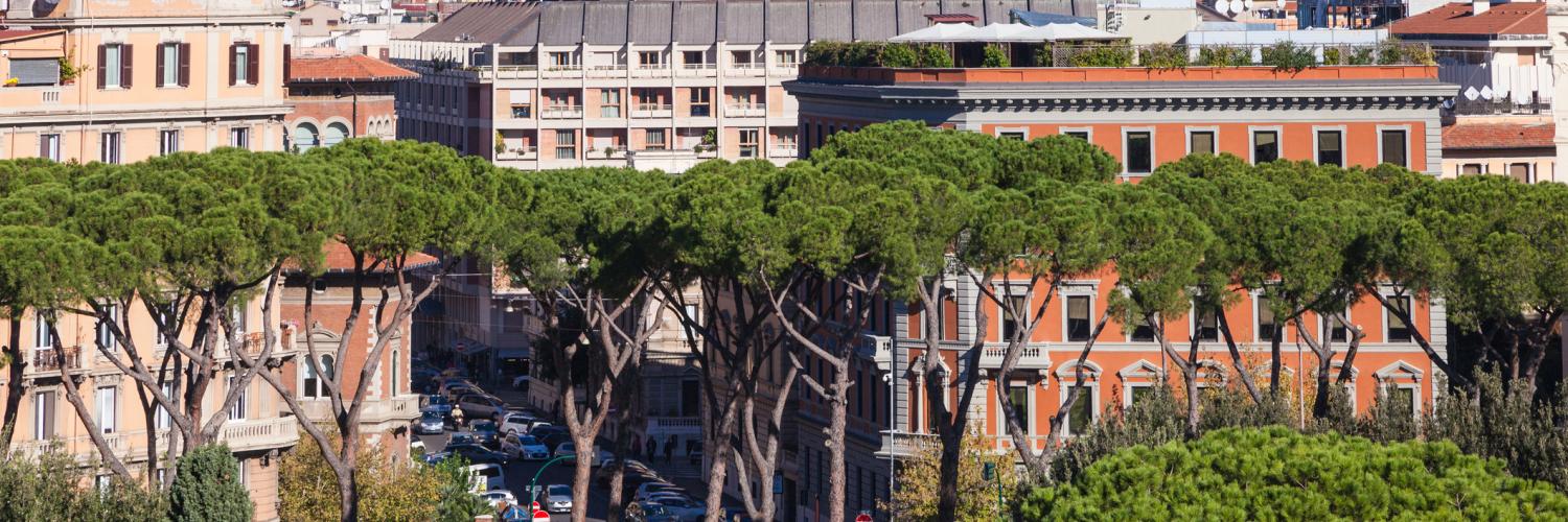 Case e appartamenti vacanza a Civita Castellana - HomeToGo