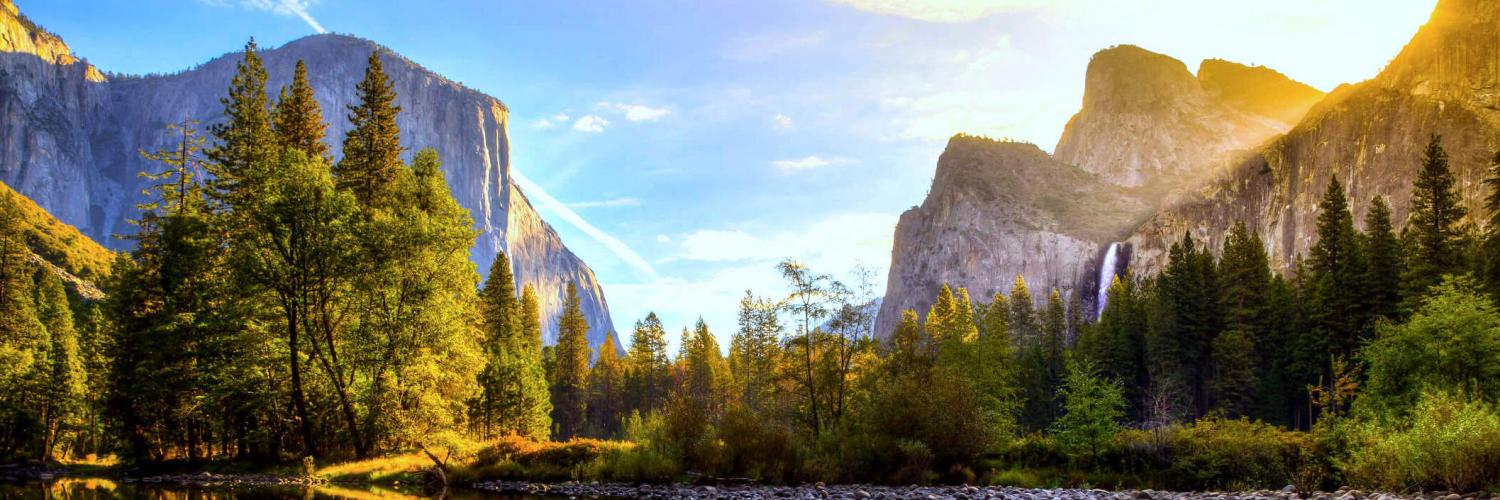 Holiday houses & accommodation Yosemite National Park - HomeToGo
