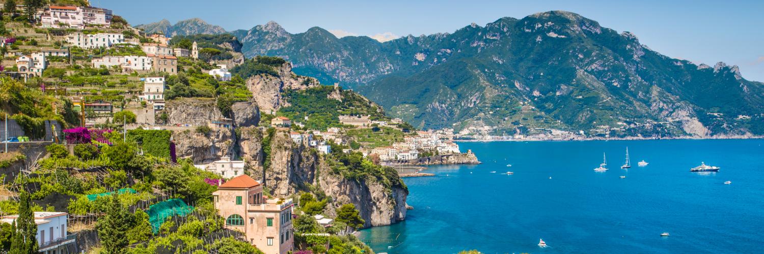 Case e appartamenti vacanza in Provincia di Salerno - HomeToGo
