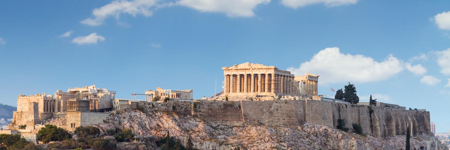 Locations de vacances et appartements à Athènes - HomeToGo
