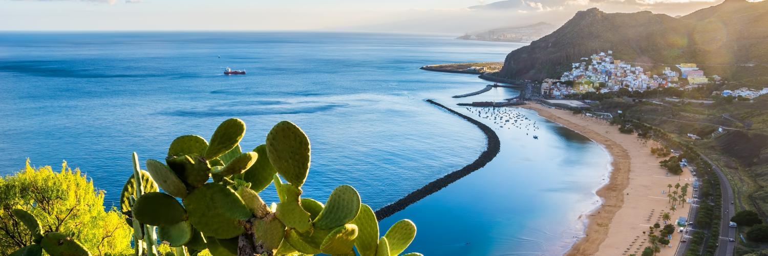 Semesterboenden i Santa Cruz de Tenerife - HomeToGo
