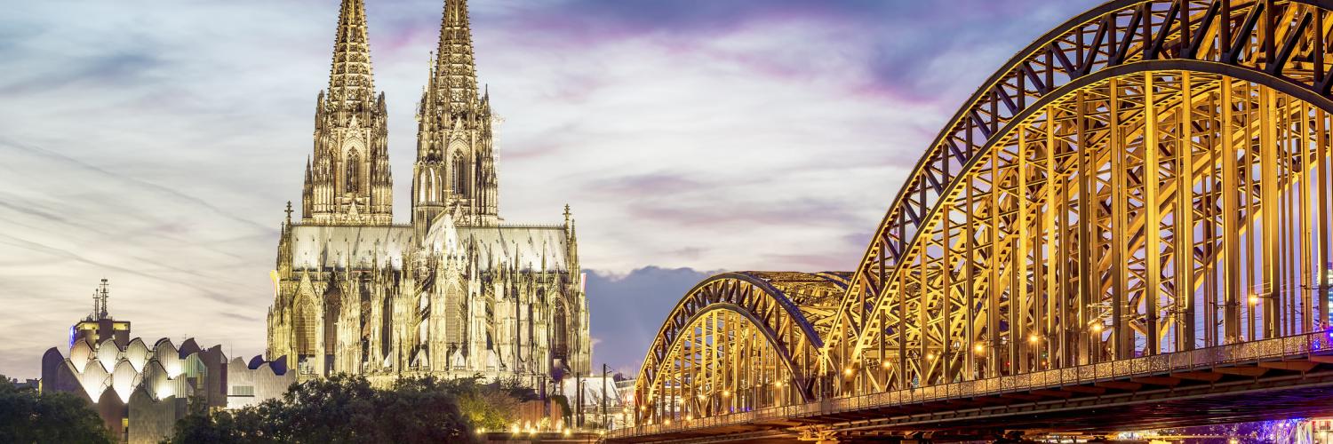 Holiday lettings & accommodation in Cologne - HomeToGo