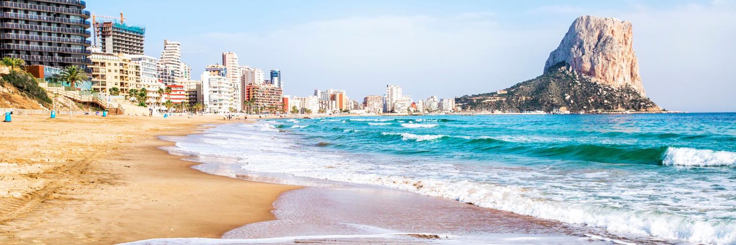 Holiday lettings & accommodation in Valencia - HomeToGo