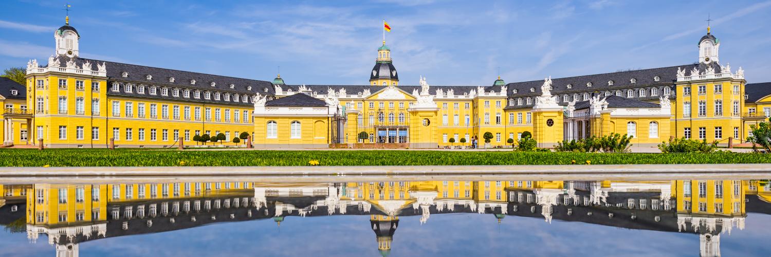 Vakantiehuis Karlsruhe – een prachtige vakantietijd - CASAMUNDO