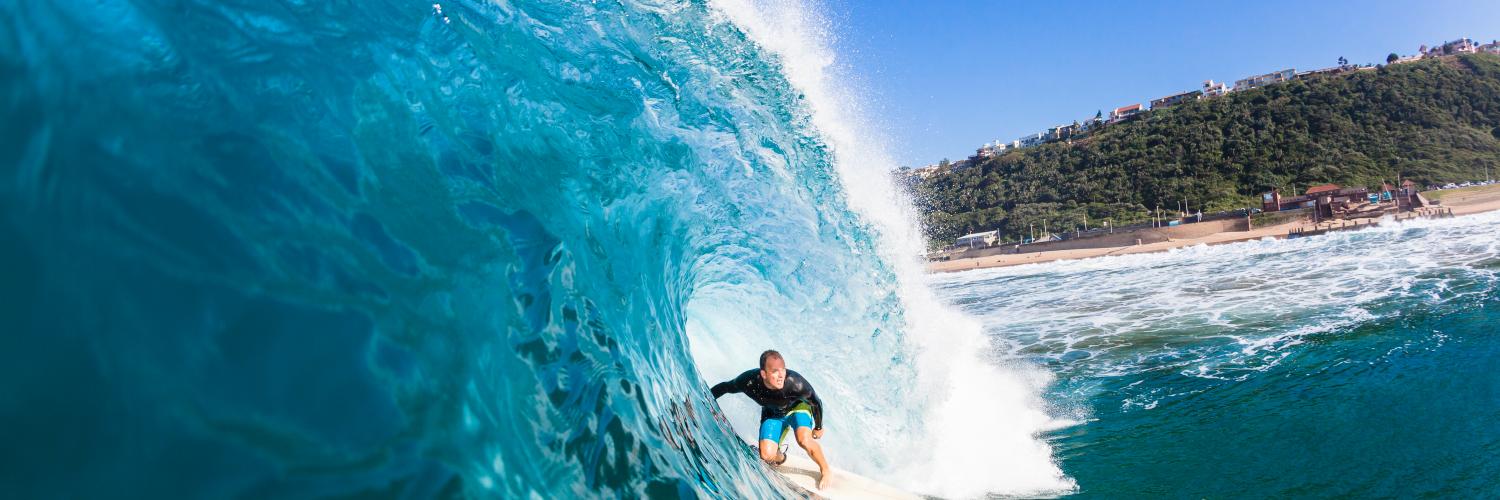 Surfing Vacations in Costa Rica - HomeToGo