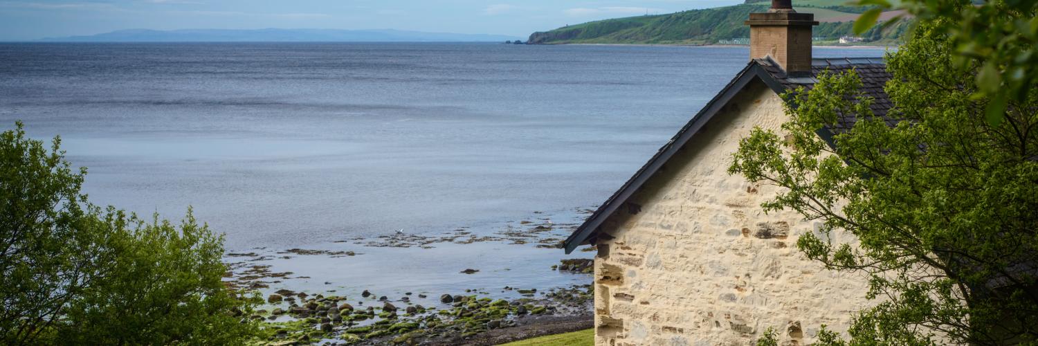 Holiday Cottages Wales - HomeToGo