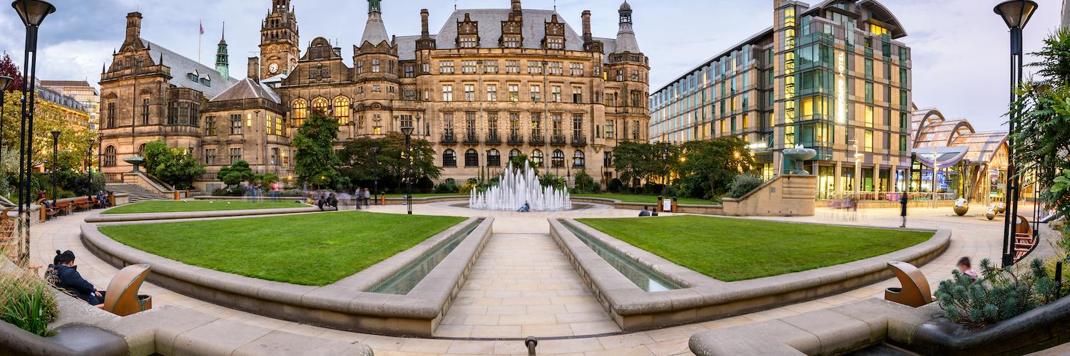 Discover the ideal holiday accommodation for your stay in Sheffield - CASAMUNDO