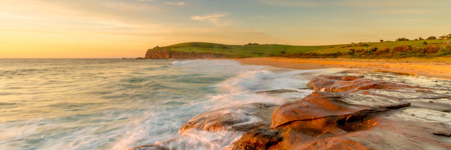 Find holiday rentals & in Gerringong from 191!