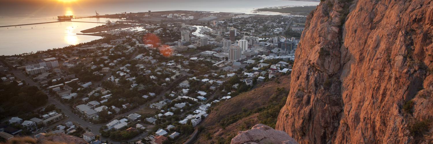 Townsville Accommodation & Holiday Apartments - HomeToGo