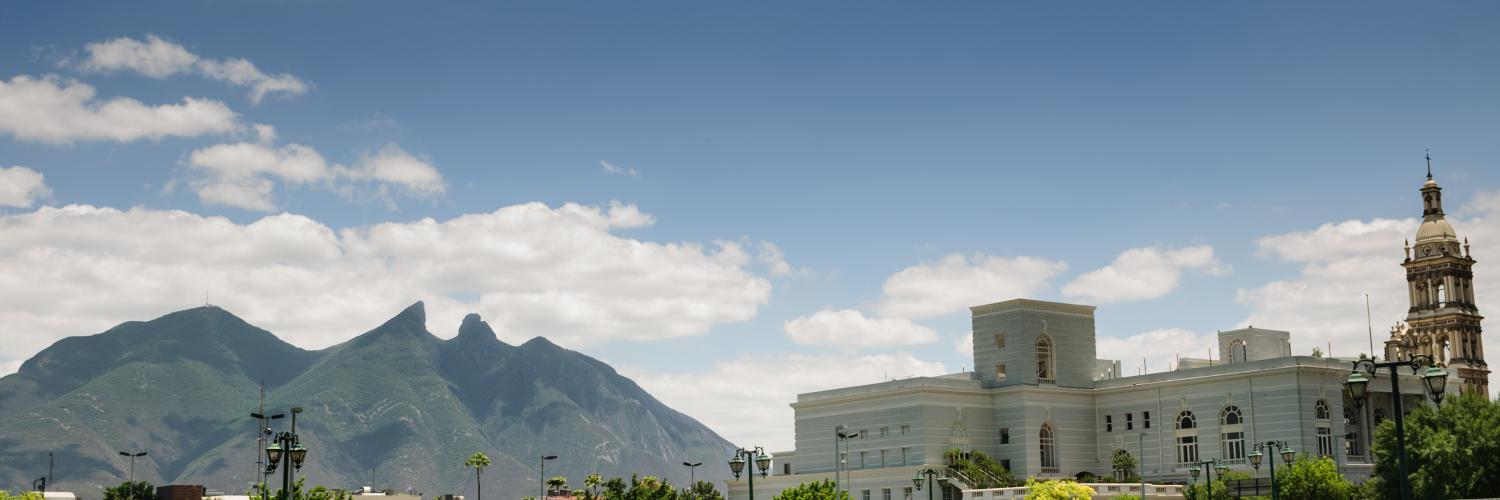 Holiday lettings & accommodation in Monterrey - HomeToGo