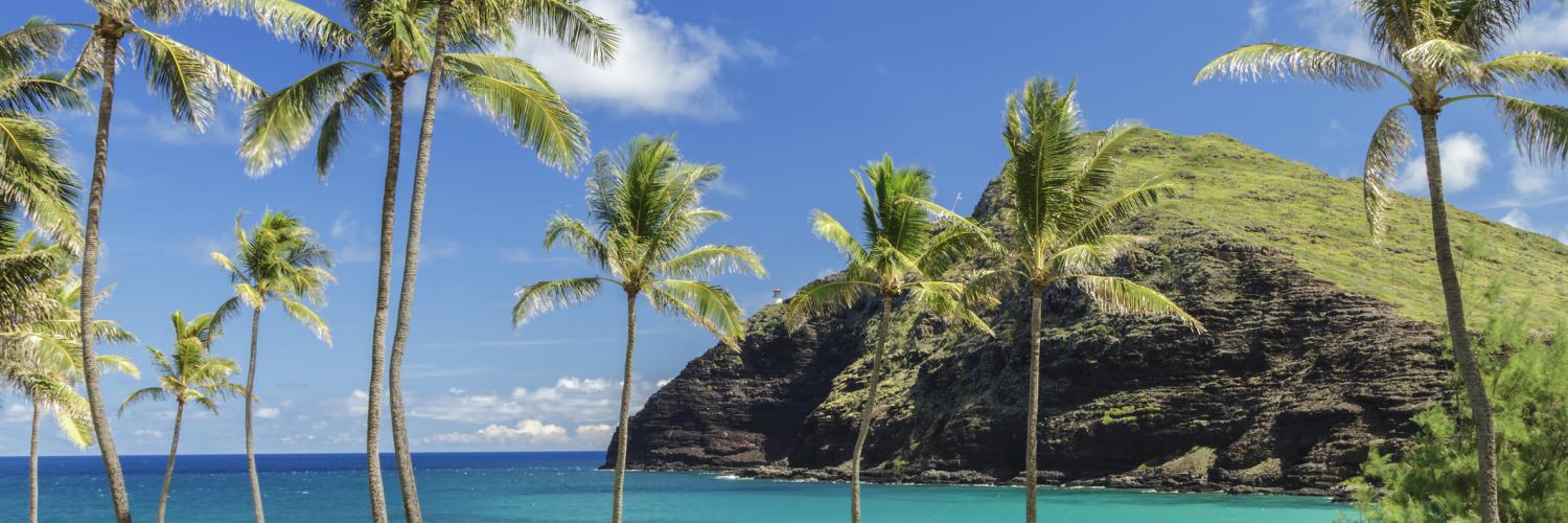 Vacation Rentals on Oahu Island - HomeToGo