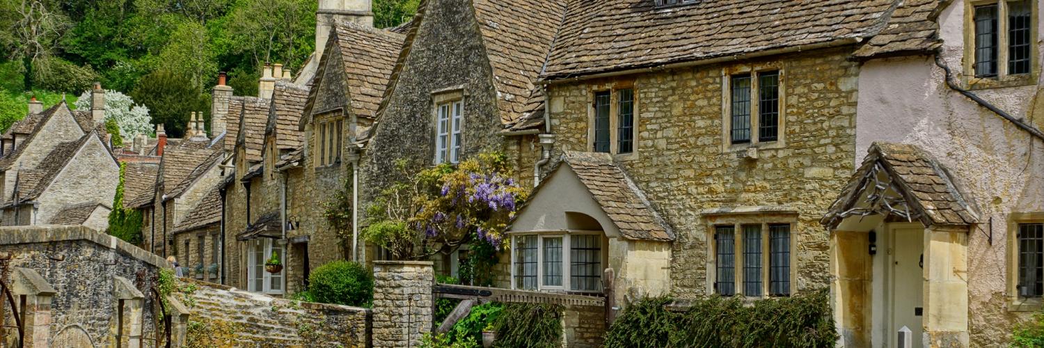 Holiday Cottages in Gloucestershire - HomeToGo