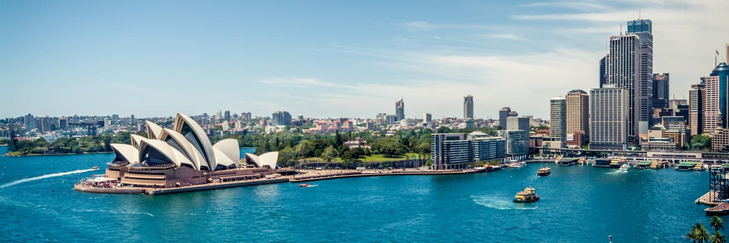 Locations de vacances et appartements à Sydney - HomeToGo