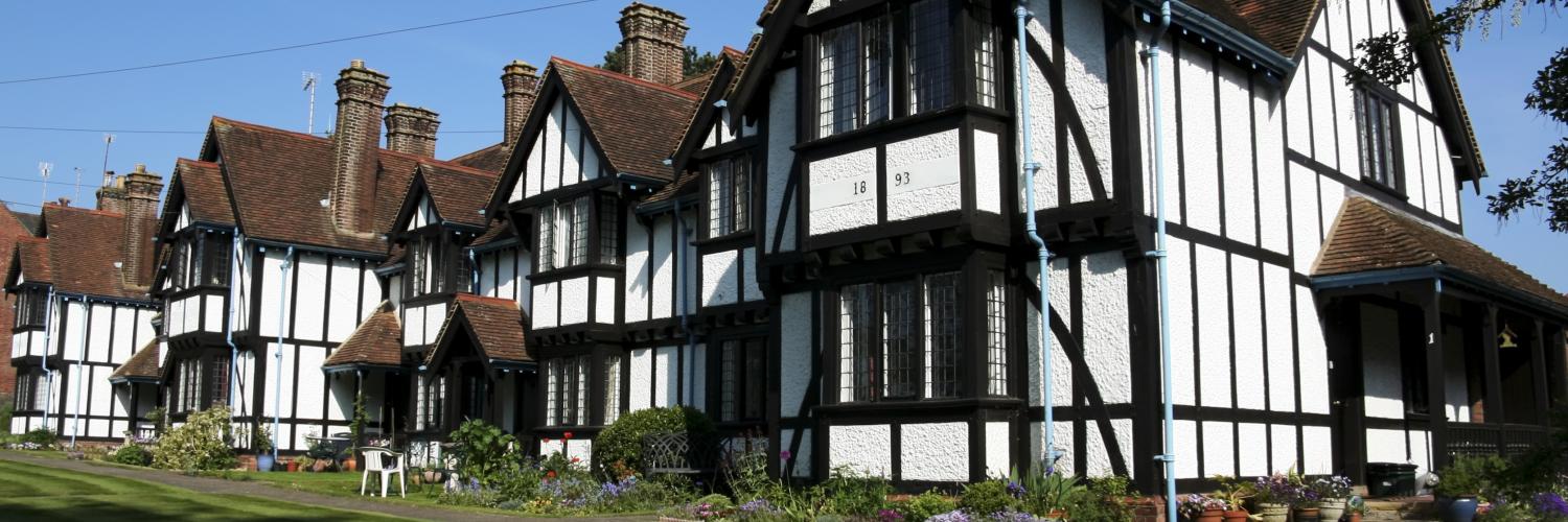 Holiday lettings & accommodation in St Albans - HomeToGo