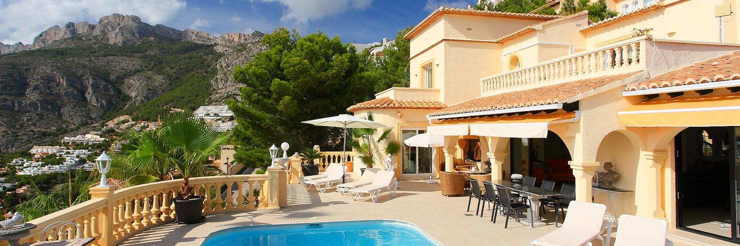 Vakantiehuis in Portugal met zwembad - HomeToGo
