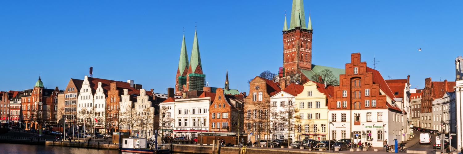 Aluguel de temporada, chalés e pousadas em Lübeck - LarDeFérias