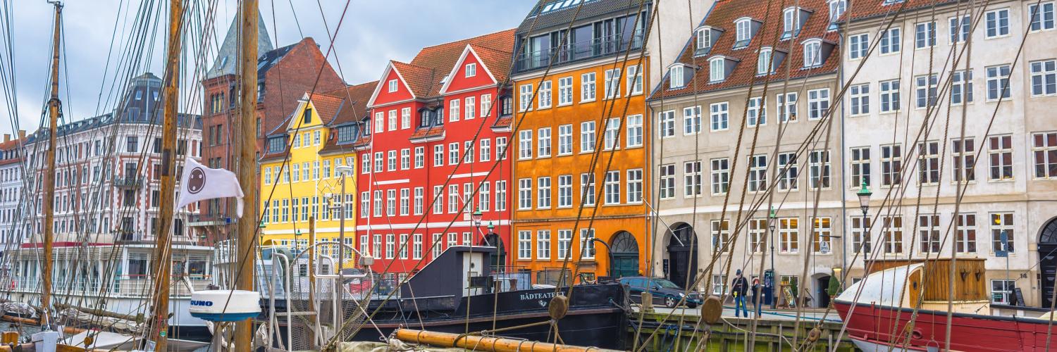 Ferienhaus mit Pool in Dänemark – das sind die schönsten Regionen