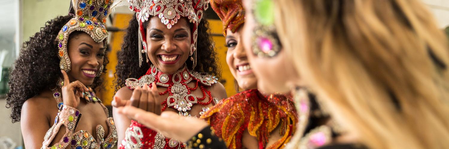 Agrupaciones del Carnaval de Badajoz