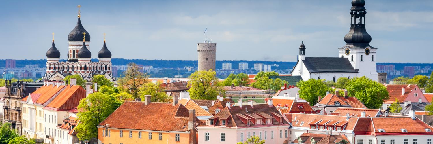 Holiday lettings & accommodation in Tallinn - HomeToGo