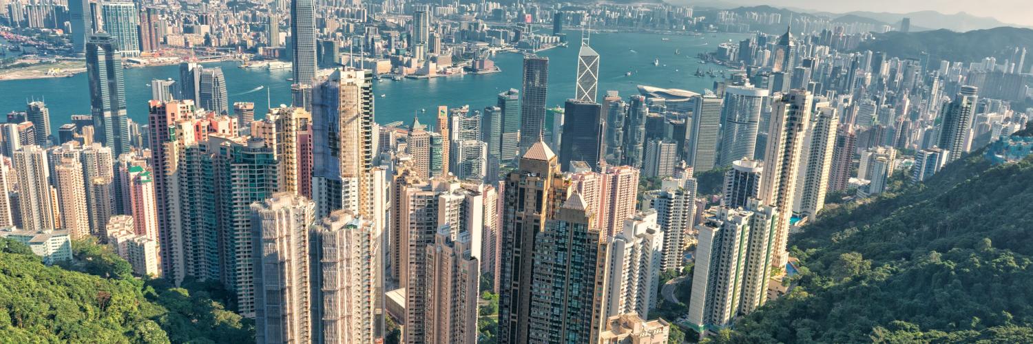 Alojamientos y apartamentos vacacionales en Hong Kong - HomeToGo