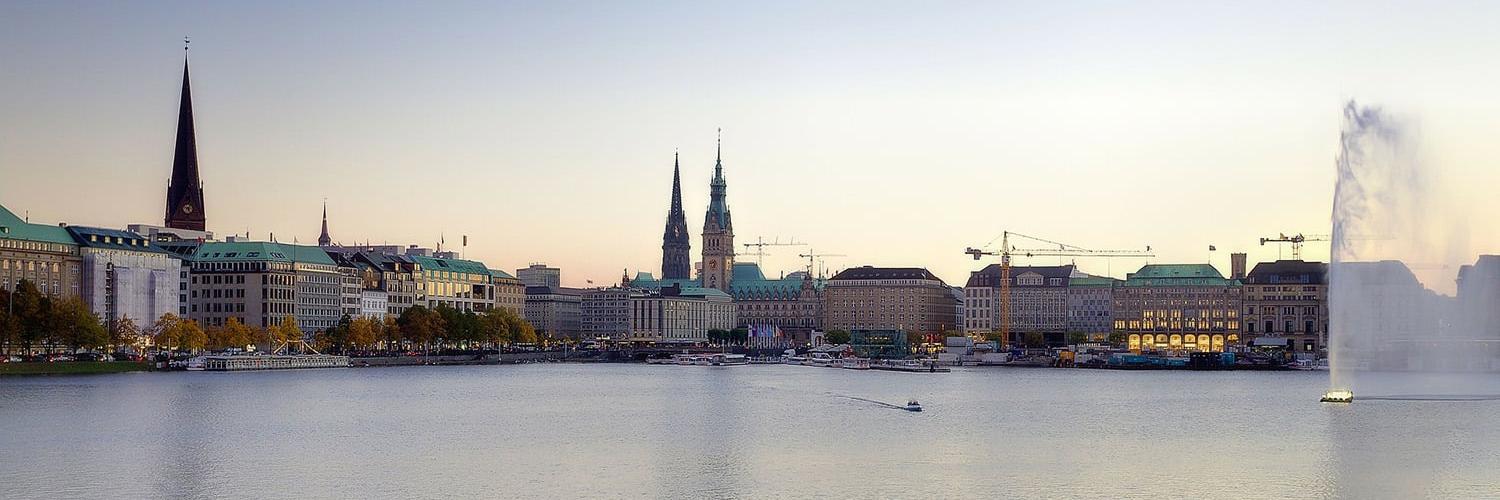 Finden Sie Ihre Ferienwohnung oder Ihr Apartment in Hamburg - HomeToGo