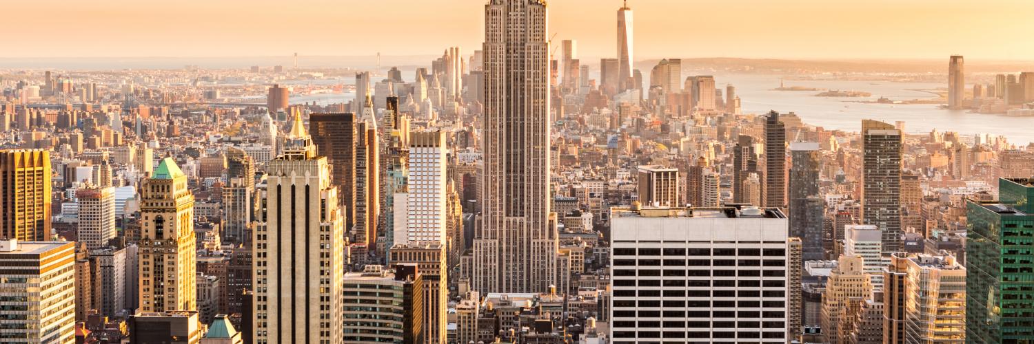 Hotels and Vacation Rentals Near the Empire State Building - HomeToGo