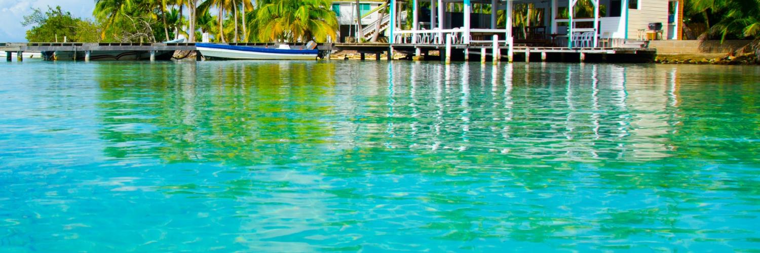 Belize Holiday Rentals - HomeToGo