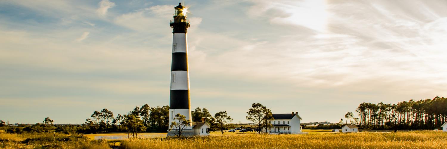 Holiday lettings & accommodation in the Outer Banks - HomeToGo