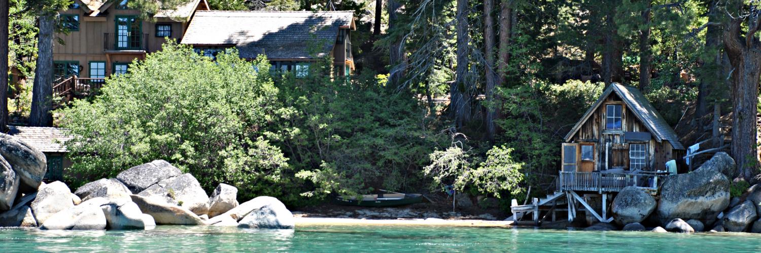 Vacation Rentals & Cabins in Lake Tahoe - HomeToGo