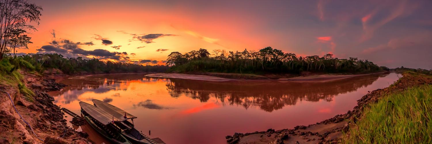 Aluguel de temporada, chalés e pousadas no Amazonas - LarDeFérias