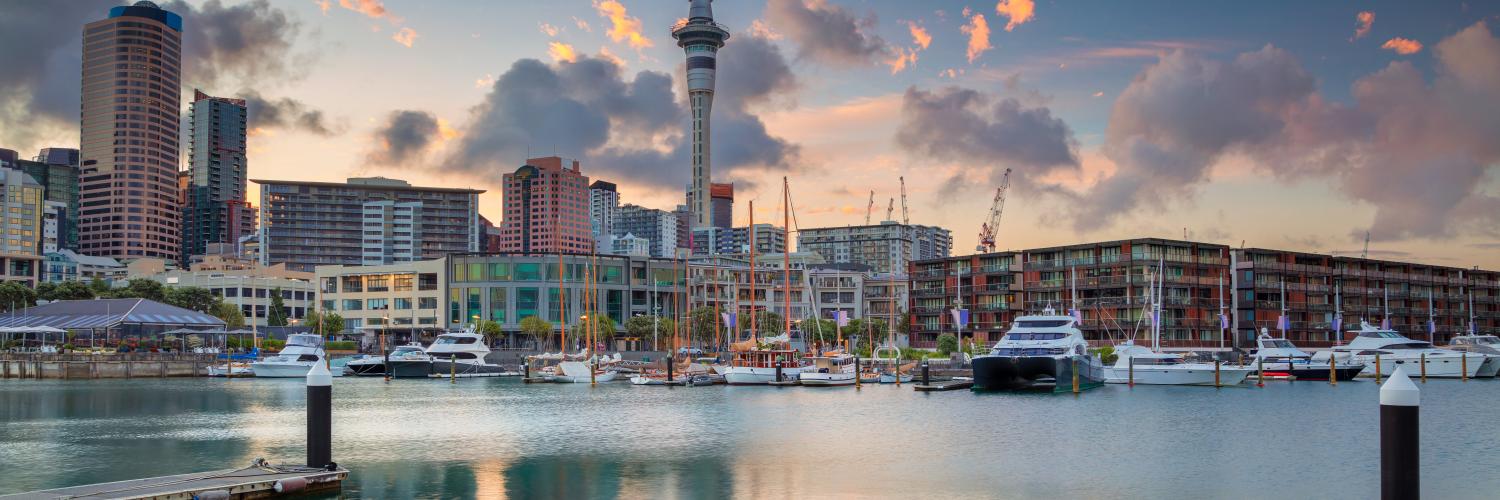 Auckland Vacation Rentals - HomeToGo