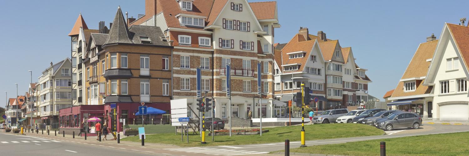 Vakantiehuizen en appartementen in De Haan - HomeToGo