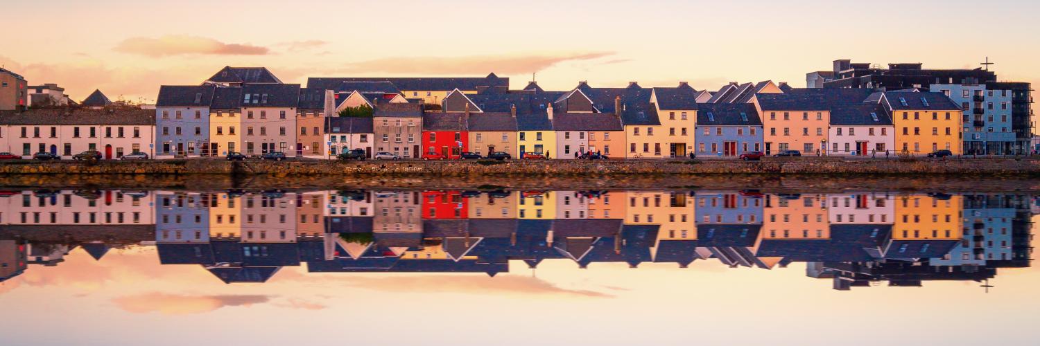 Galway Vacation Rentals - HomeToGo
