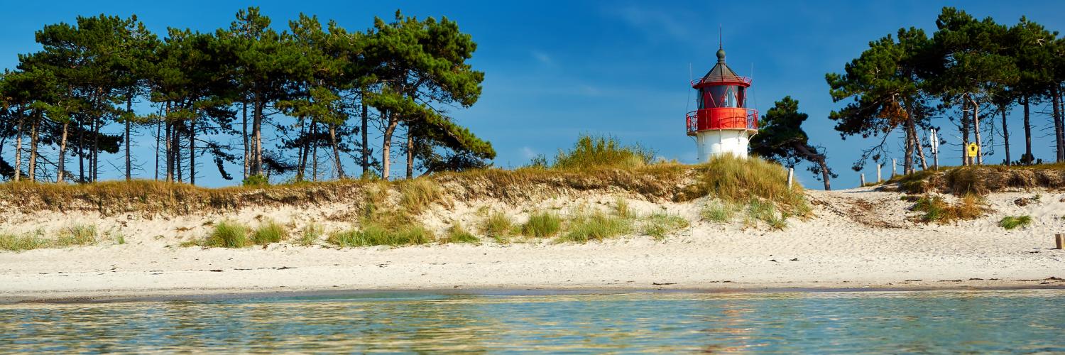 Ferienwohnungen und Ferienhäuser Insel Hiddensee - HomeToGo