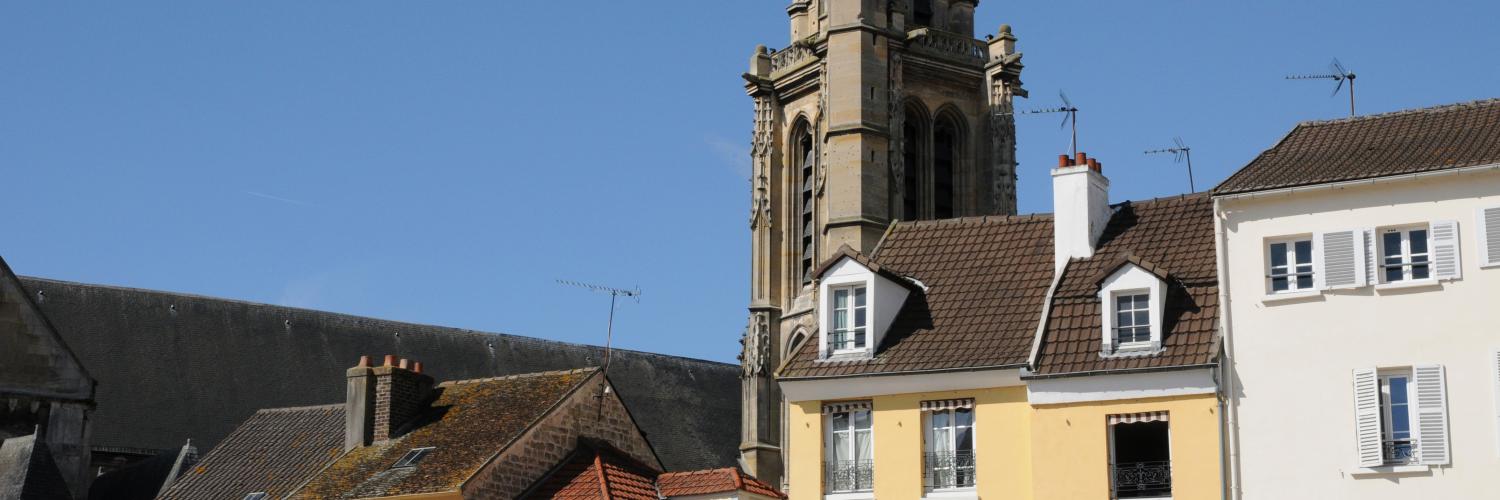 Locations de vacances et appartements à Auvers-sur-Oise - HomeToGo