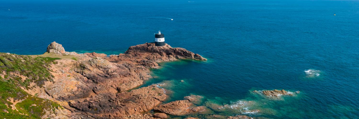 Accommodation & Holiday Cottages in Jersey - HomeToGo